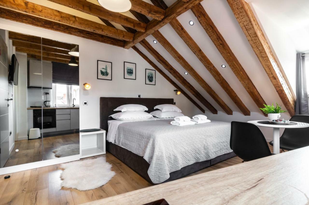 Luxury Apartment Sea View Split Extérieur photo